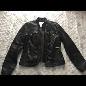 Vintage jean jacket